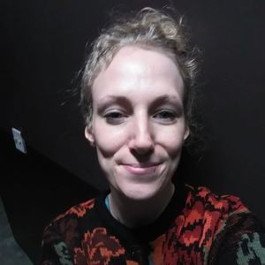 Meet your Posher, Sierra